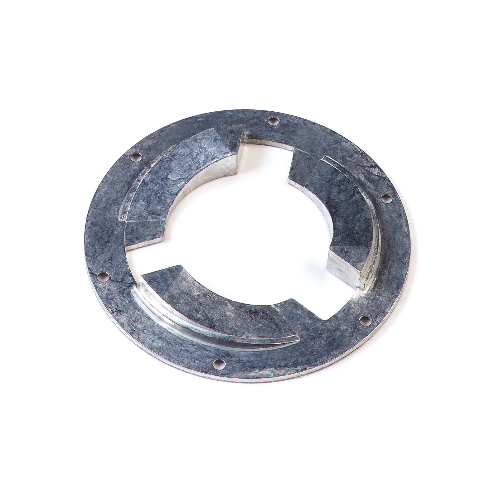 CLUTCH PLATE